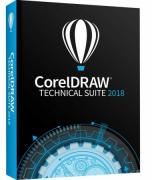 Право на использование (электронно) Corel CorelDRAW Technical Suite 2018 Education (251+) Право на использование (электронно) Corel CorelDRAW Technical Suite 2018 Education (251+)