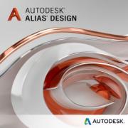 ПО по подписке (электронно) Autodesk Alias Design 2019 Multi-user ELD Annual (1 год) ПО по подписке (электронно) Autodesk Alias Design 2019 Multi-user ELD Annual (1 год)
