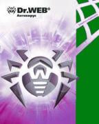 Право на использование (электронный ключ) Dr.Web Антивирус, продление 24 мес., 4 ПК Право на использование (электронный ключ) Dr.Web Антивирус, продление 24 мес., 4 ПК
