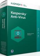 ПО Kaspersky Anti-Virus Russian Edition. 2-Desktop 1 year Renewal Card ПО Kaspersky Anti-Virus Russian Edition. 2-Desktop 1 year Renewal Card