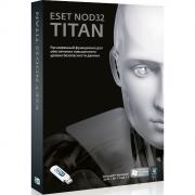 Антивирус Eset Software Nod32 Titan - лицензия на 1 ПК (базовый ESET Nod32 Smart Security - лицензия на 1 год на 3ПК) ( Nod32-EST-NS(BOX)-1-1 ) Антивирус Eset Software Nod32 Titan - лицензия на 1 ПК (базовый ESET Nod32 Smart Security - лицензия на 1 год на 3ПК) ( Nod32-EST-NS(BOX)-1-1 )