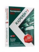 Kaspersky Anti-Virus 2012 Russian Edition KL1143RBBFS. 2-Desktop 1 year Base Box Kaspersky Anti-Virus 2012 Russian Edition KL1143RBBFS. 2-Desktop 1 year Base Box