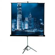 Экран на треноге напольный Lumien 183x244cm Master View, 4:3, рулонный Экран на треноге напольный Lumien 183x244cm Master View, 4:3, рулонный