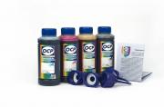 Чернила OCP для Epson Expression Home XP-400 (BKP115, C142, M/Y140) (4x100ml) Чернила OCP для Epson Expression Home XP-400 (BKP115, C142, M/Y140) (4x100ml)