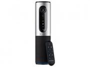 Камера для видеоконференций Logitech ConferenceCam Connect (960-001038), беспроводная Камера для видеоконференций Logitech ConferenceCam Connect (960-001038), беспроводная
