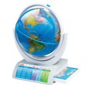 Интерактивный обучающий глобус «Smart Globe Oregon Scientific Explorer AR SG338R» Интерактивный обучающий глобус «Smart Globe Oregon Scientific Explorer AR SG338R»