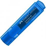 Маркер текстовый Faber-Castell Textliner 1546 Superfluorescent синий (154652) Маркер текстовый Faber-Castell Textliner 1546 Superfluorescent синий (154652)