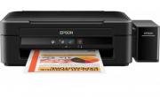 МФУ Epson L222 с оригинальной СНПЧ и чернилами INKSYSTEM (C11CE56403) МФУ Epson L222 с оригинальной СНПЧ и чернилами INKSYSTEM (C11CE56403)