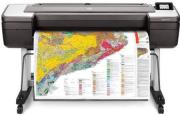 1VD87A-Широкоформатный струйный плоттер HP DesignJet T1700 PostScript. Ширина печати 1118 мм (44"), скорость печати А1 - 1 страница за 26 секунд, разр. 2400х1200 dpi, интерфейс Ethernet, Fast Ethernet, Gigabit Ethernet, 10/100/1000Base-T Ethernet 1VD87A-Широкоформатный струйный плоттер HP DesignJet T1700 PostScript. Ширина печати 1118 мм (44"), скорость печати А1 - 1 страница за 26 секунд, разр. 2400х1200 dpi, интерфейс Ethernet, Fast Ethernet, Gigabit Ethernet, 10/100/1000Base-T Ethernet
