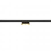 M-Track, Adjustable Light Светильник 12В Dc С Led 3.8Вт, 3000К, 260Lm, 120°, Черный M-Track, Adjustable Light Светильник 12В Dc С Led 3.8Вт, 3000К, 260Lm, 120°, Черный