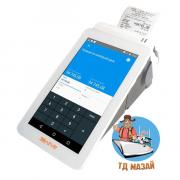 Онлайн касса, Pos-система Эвотор Смарт терминал ФН (версия 7.2) Онлайн касса, Pos-система Эвотор Смарт терминал ФН (версия 7.2)