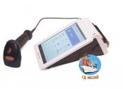 Онлайн касса, Pos-система Эвотор Стандарт ФН (версия 7.2) Онлайн касса, Pos-система Эвотор Стандарт ФН (версия 7.2)