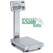 ViBRA FZ300K1GFEx-i02 - весы взрывобезопасные промышленно-лабораторные. max-300 кг, d-1г, размер плат. 800х600 мм ViBRA FZ300K1GFEx-i02 - весы взрывобезопасные промышленно-лабораторные. max-300 кг, d-1г, размер плат. 800х600 мм
