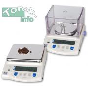 ViBRA AJH - 220 CE - весы лабораторные. max-220г, d-0.001,калибровка Встроенная, класс точности Высокий (II), размер плат. O118 ViBRA AJH - 220 CE - весы лабораторные. max-220г, d-0.001,калибровка Встроенная, класс точности Высокий (II), размер плат. O118