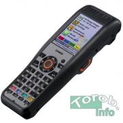 CASIO DT-X200-10E - терминал сбора данных. WiFi, BT, сенсорный дисплей. CASIO DT-X200-10E - терминал сбора данных. WiFi, BT, сенсорный дисплей.