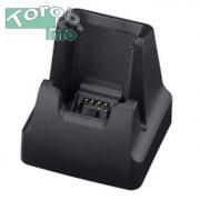 HA-F62IO Коммуникационная (USB и Ethernet) подставка / зарядное устройство для Casio DT-X7, DX-100 (без блока питания). Подставка для обмена данными между ТСД и ПК через интерфейс USB или подключения терминала к LAN HA-F62IO Коммуникационная (USB и Ethernet) подставка / зарядное устройство для Casio DT-X7, DX-100 (без блока питания). Подставка для обмена данными между ТСД и ПК через интерфейс USB или подключения терминала к LAN