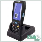 GlobalPOS GP-C5000-2DMT - терминал сбора данных. Android 5.1, 2D считыватель, 3800mAh, черный GlobalPOS GP-C5000-2DMT - терминал сбора данных. Android 5.1, 2D считыватель, 3800mAh, черный