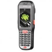 АТОЛ Smart.Droid - мобильный терминал сбора данных. Android 4.4, 1D Laser, 3.5”, 1Гбх4Гб, Wi-Fi b/g/n, Bluetooth, БП АТОЛ Smart.Droid - мобильный терминал сбора данных. Android 4.4, 1D Laser, 3.5”, 1Гбх4Гб, Wi-Fi b/g/n, Bluetooth, БП