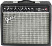 Fender Super Champ® X2 Combo - гитарный ламповый комбо усилитель с цифровым моделированием, 2 канала, мощность 15 Вт Fender Super Champ® X2 Combo - гитарный ламповый комбо усилитель с цифровым моделированием, 2 канала, мощность 15 Вт