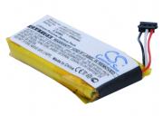 Cameron Sino Аккумулятор для гарнитуры Logitech Wireless Headset H600 1110, AHB521630 3,7V 240mAh код 007.01213 Cameron Sino Аккумулятор для гарнитуры Logitech Wireless Headset H600 1110, AHB521630 3,7V 240mAh код 007.01213