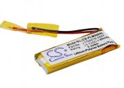 Cameron Sino Аккумулятор для гарнитуры Plantronics M50, 1704018-0944 3,7V 80mAh код 007.01215 Cameron Sino Аккумулятор для гарнитуры Plantronics M50, 1704018-0944 3,7V 80mAh код 007.01215