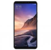 Мобильный телефон Xiaomi Mi Max 3 6/64Gb Black Global Version Мобильный телефон Xiaomi Mi Max 3 6/64Gb Black Global Version