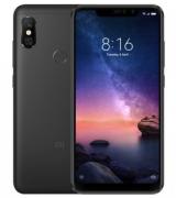 Мобильный телефон Xiaomi Redmi Note 6 Pro 4/64Gb Black Global Version Мобильный телефон Xiaomi Redmi Note 6 Pro 4/64Gb Black Global Version
