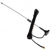 Ut-102 144 / 430mhz sma male cb мобильная радиосвязь двойная частота uhf vhf автомобильная антенна для baofeng uv-3r vx-7r vx-6r tyt Ut-102 144 / 430mhz sma male cb мобильная радиосвязь двойная частота uhf vhf автомобильная антенна для baofeng uv-3r vx-7r vx-6r tyt