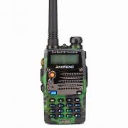 BAOFENG UV-5RA Для ношения в руке / Цифровой Голосовые подсказки / Двойной диапазон / Двойной дисплей 1,5 - 3 км 1,5 - 3 км 128 1800 mAh 5 W Walkie Talkie Двухстороннее радио / 136-174 мГц / FM-радио BAOFENG UV-5RA Для ношения в руке / Цифровой Голосовые подсказки / Двойной диапазон / Двойной дисплей 1,5 - 3 км 1,5 - 3 км 128 1800 mAh 5 W Walkie Talkie Двухстороннее радио / 136-174 мГц / FM-радио