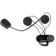 ОС на транспортном средстве FM-радио / герметичная waterproof 1.5 км 1.5 км 500 мАч рация двусторонняя радиосвязь ОС на транспортном средстве FM-радио / герметичная waterproof 1.5 км 1.5 км 500 мАч рация двусторонняя радиосвязь