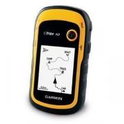 Garmin eTrex 10 (010-00970-01) официальная поставка - Доступный GPS–Глонасс туристический навигатор прочной конструкции Garmin eTrex 10 (010-00970-01) официальная поставка - Доступный GPS–Глонасс туристический навигатор прочной конструкции
