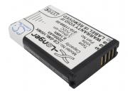 Cameron Sino Аккумулятор для GPS-навигатора Garmin 010-11599-00, 010-11654-03 3,7V 2200mAh код 008.01051 Cameron Sino Аккумулятор для GPS-навигатора Garmin 010-11599-00, 010-11654-03 3,7V 2200mAh код 008.01051