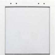 Блок 1-кнопочный для вызывной панели BellRFID Mobotix MX-Bell1-Button-05 Блок 1-кнопочный для вызывной панели BellRFID Mobotix MX-Bell1-Button-05
