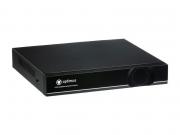 Optimus NVR-2321 - Сетевой видеорегистратор 32 канала, встроенная ОС Embedded Linux. Поддержка до 8 IP камер 8Мп, до 25 IP камер 5Мп, до 32 IP камер 1080P, максимальная пропускная способность 300Мб. 1x HDD SATA* до 4ТБ (до 8ТБ WD серия Purple) (в комплек Optimus NVR-2321 - Сетевой видеорегистратор 32 канала, встроенная ОС Embedded Linux. Поддержка до 8 IP камер 8Мп, до 25 IP камер 5Мп, до 32 IP камер 1080P, максимальная пропускная способность 300Мб. 1x HDD SATA* до 4ТБ (до 8ТБ WD серия Purple) (в комплек