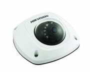 IP-камера видеонаблюдения уличная купольная Hikvision DS-2CD2542FWD-IS (2.8 мм) IP-камера видеонаблюдения уличная купольная Hikvision DS-2CD2542FWD-IS (2.8 мм)