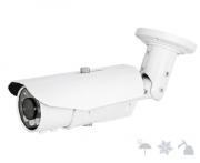 IP-камера видеонаблюдения уличная в стандартном исполнении Infinity TPC-3000AT (3.3 - 12 мм) IP-камера видеонаблюдения уличная в стандартном исполнении Infinity TPC-3000AT (3.3 - 12 мм)