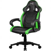 Кресло для геймера Aerocool AC60C AIR-BG , черно-зеленое, до 150кг, ШхГхВ : 65x74x113/120 см, газлифт 80 мм, механизм "бабочка" Кресло для геймера Aerocool AC60C AIR-BG , черно-зеленое, до 150кг, ШхГхВ : 65x74x113/120 см, газлифт 80 мм, механизм "бабочка"