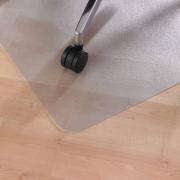 Коврик напольный Floortex ( FC1213017EV ) прямоугольный для паркета/ламината ПВХ 120x130cm Коврик напольный Floortex ( FC1213017EV ) прямоугольный для паркета/ламината ПВХ 120x130cm