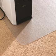 Коврик напольный Floortex ( FC3215232EV ) прямоугольный для паркета/ламината ПВХ 120x150cm Коврик напольный Floortex ( FC3215232EV ) прямоугольный для паркета/ламината ПВХ 120x150cm