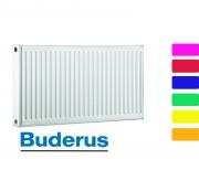 Buderus Logatrend K-Profil 11 300x600 Стальной панельный радиатор с боковым подключением Buderus Logatrend K-Profil 11 300x600 Стальной панельный радиатор с боковым подключением