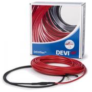 Теплый пол нагревательный кабель DEVI DTIP-18 (DEVIflex™ 18T), 270 Вт, 15 м, арт. 140F0122 (140F1237) Теплый пол нагревательный кабель DEVI DTIP-18 (DEVIflex™ 18T), 270 Вт, 15 м, арт. 140F0122 (140F1237)