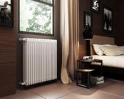 Стальной трубчатый радиатор 5колончатый Arbonia 5035/02 N12 3/4 RAL 9016 Стальной трубчатый радиатор 5колончатый Arbonia 5035/02 N12 3/4 RAL 9016
