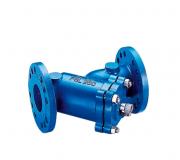 Danfoss (Данфосс) Y333 Фильтр с пробкой фланцевый DN40 (149B3260) Danfoss (Данфосс) Y333 Фильтр с пробкой фланцевый DN40 (149B3260)