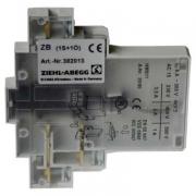 Контакт аварийной сигнализации Systemair Alarm contact K(ZB) S-ET/STDT Контакт аварийной сигнализации Systemair Alarm contact K(ZB) S-ET/STDT