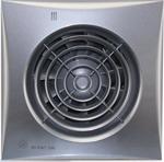 Вытяжной вентилятор Soler amp Palau Silent-100 CHZ (серебро) 03-0103-121 Вытяжной вентилятор Soler amp Palau Silent-100 CHZ (серебро) 03-0103-121