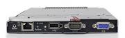 Модуль управления и коммутации HP c7000 Onboard Administrator with KVM (456204-B21) Модуль управления и коммутации HP c7000 Onboard Administrator with KVM (456204-B21)