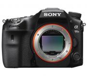 Зеркальный фотоаппарат SONY Alpha SLT-A99 II Body (ILCA-99M2) Зеркальный фотоаппарат SONY Alpha SLT-A99 II Body (ILCA-99M2)