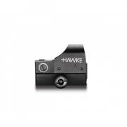 Коллиматорный прицел Hawke Reflex Red Dot Sight – Digital Control (5 MOA) Коллиматорный прицел Hawke Reflex Red Dot Sight – Digital Control (5 MOA)