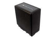 Cameron Sino Усиленный аккумулятор для видеокамеры Panasonic VW-VBG6, VW-VBG6-K 7,4V 4400mAh код 051.90020 Cameron Sino Усиленный аккумулятор для видеокамеры Panasonic VW-VBG6, VW-VBG6-K 7,4V 4400mAh код 051.90020
