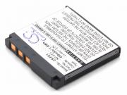 Cameron Sino Аккумулятор для фотоаппарата Sony 3,7V 450mAh код 051.90083 Cameron Sino Аккумулятор для фотоаппарата Sony 3,7V 450mAh код 051.90083